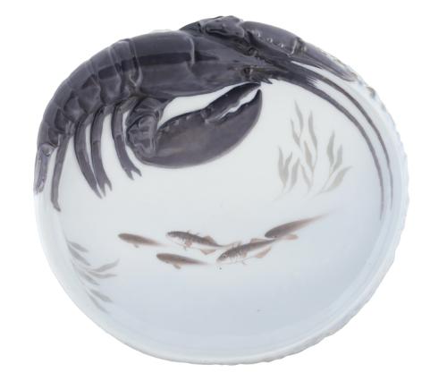  'Ash tray “Cancer”'