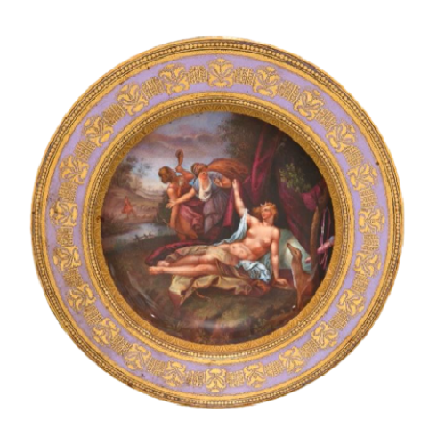  'Plateau “Artemis”'