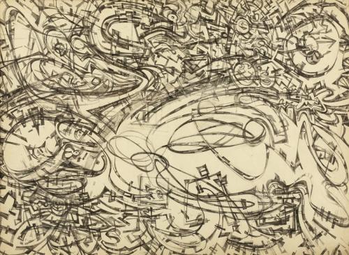 Boris Gurvich  'Performance'